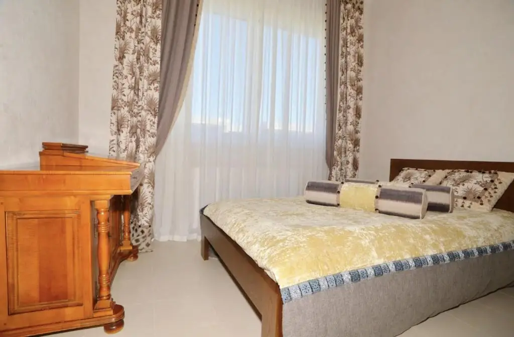 Пафос: Paphos luxury penthouse 175 sq.m / 10 minutes drive to the sea