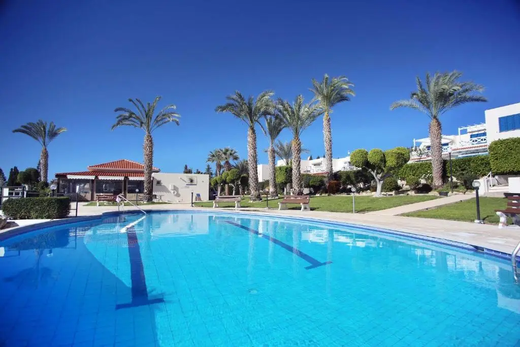 Пейя: CORAL BAY suite Cyprus