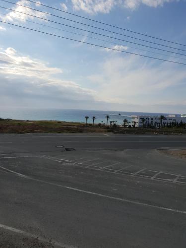 Хлорака: Ikaria village-ground floor apartment No 4
