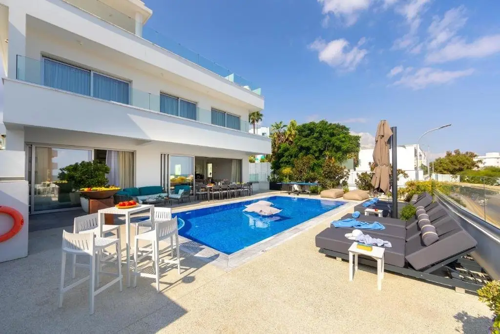 Fig Tree Bay Residences 7 — фото 1