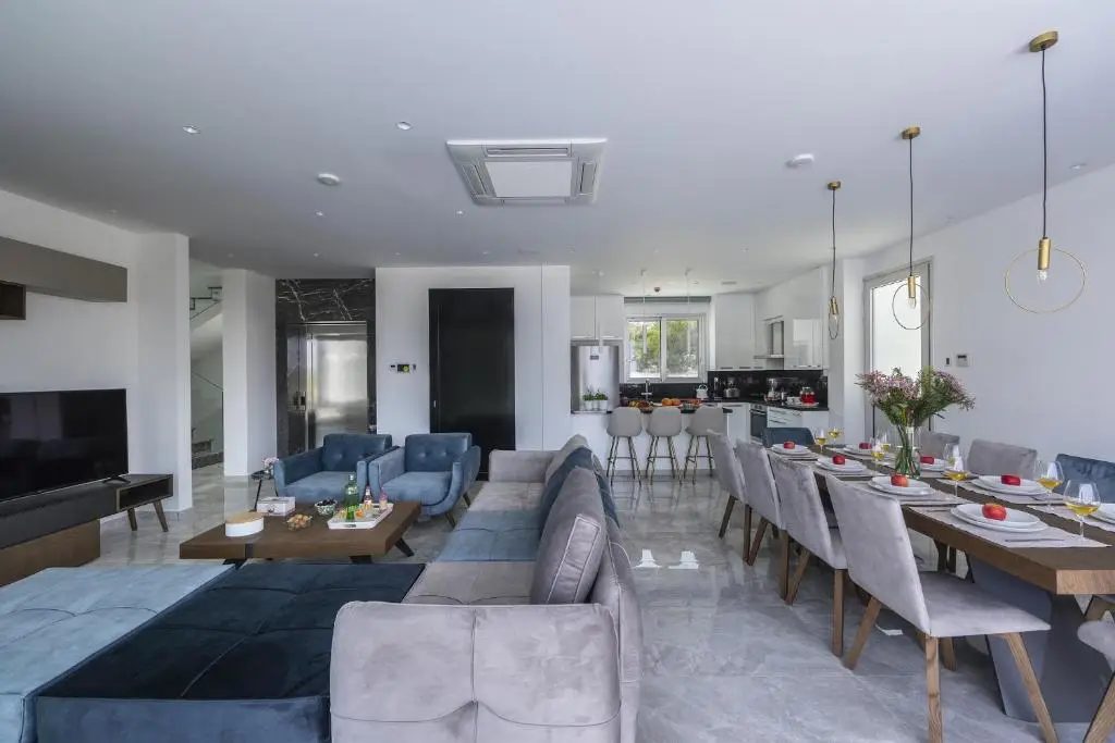 Протарас: Fig Tree Bay Residences 7