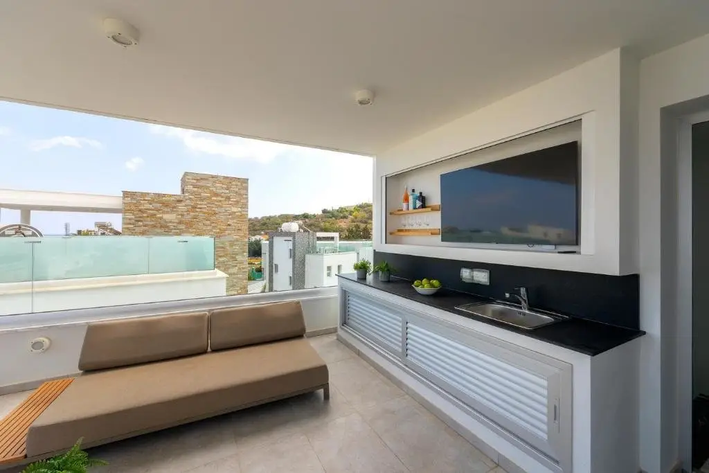 Протарас: Fig Tree Bay Residences 7