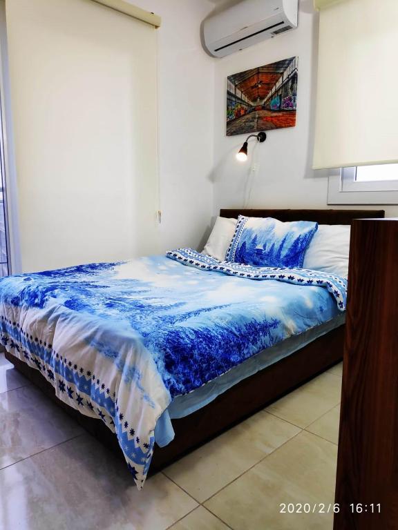 Фамагуста: RiX Studio Park Famagusta Contactless Check In & Check Out