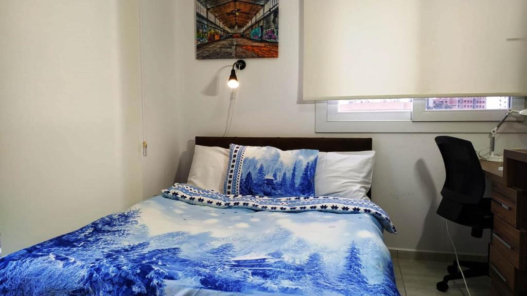 Фамагуста: RiX Studio Park Famagusta Contactless Check In & Check Out