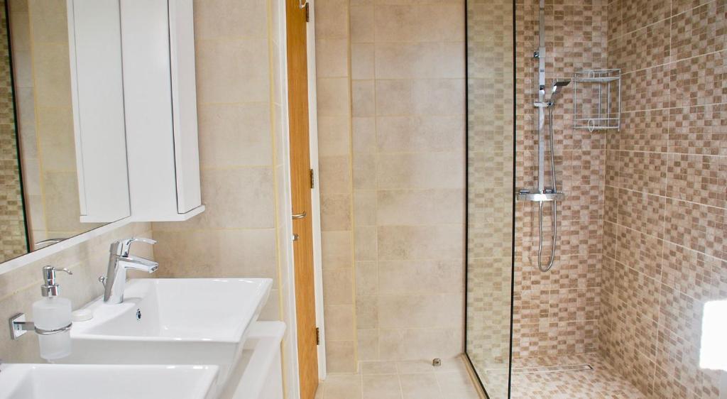 Куклия: 2 bedroom Apartment Hera with sea and golf views, Aphrodite Hills Resort