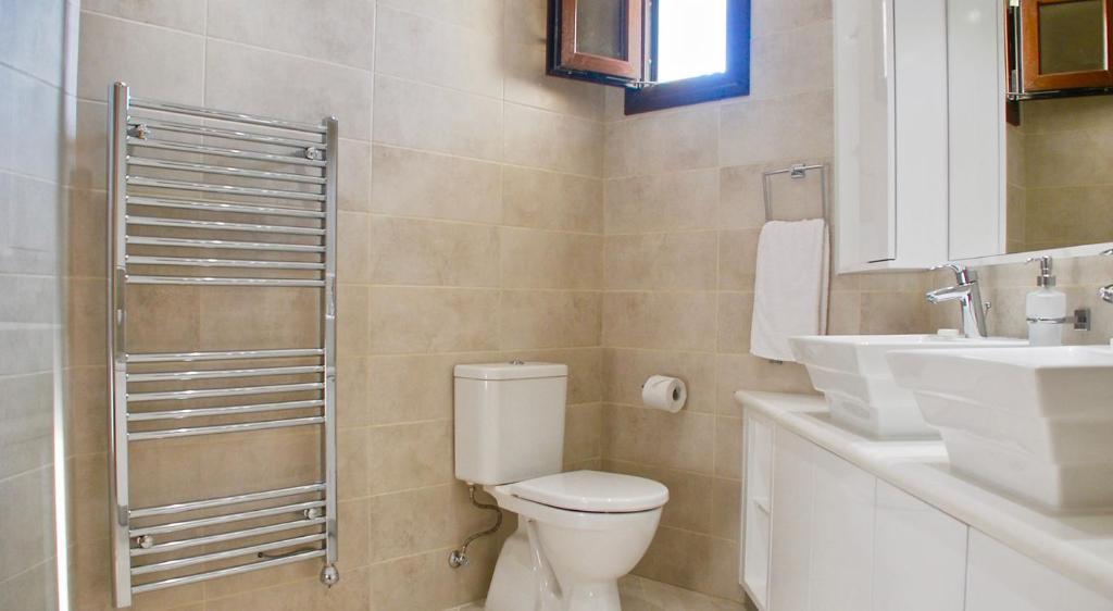 Куклия: 2 bedroom Apartment Hera with sea and golf views, Aphrodite Hills Resort