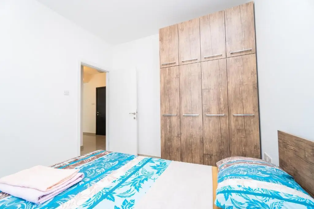 Алсанджак: Separated Comfortable Apartments Lapta-Sel