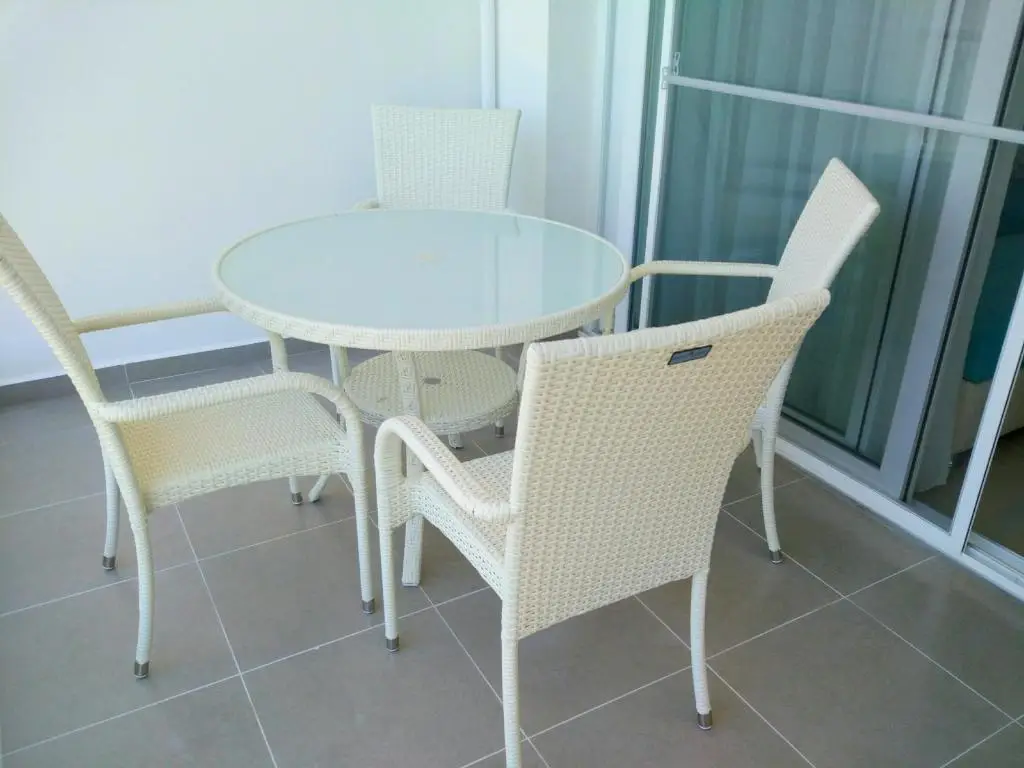 Трикомо (Искеле): BLUE apartment in 5* Ceasar Resort