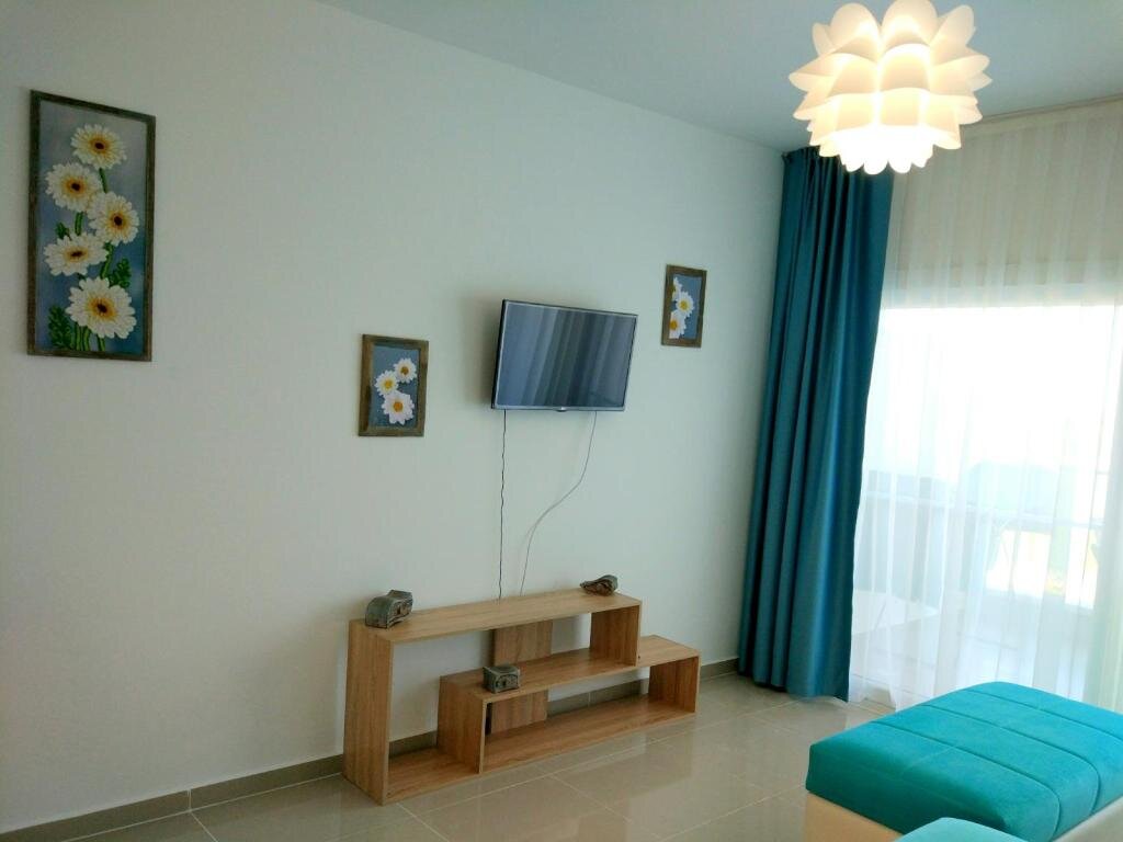 Трикомо (Искеле): BLUE apartment in 5* Ceasar Resort