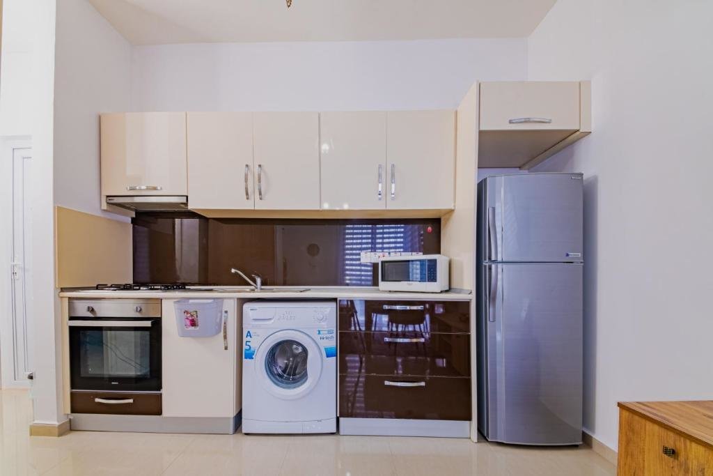 Алсанджак: Perfect One-Bedroom Apartment Mountain View Dolce Vita 1-11