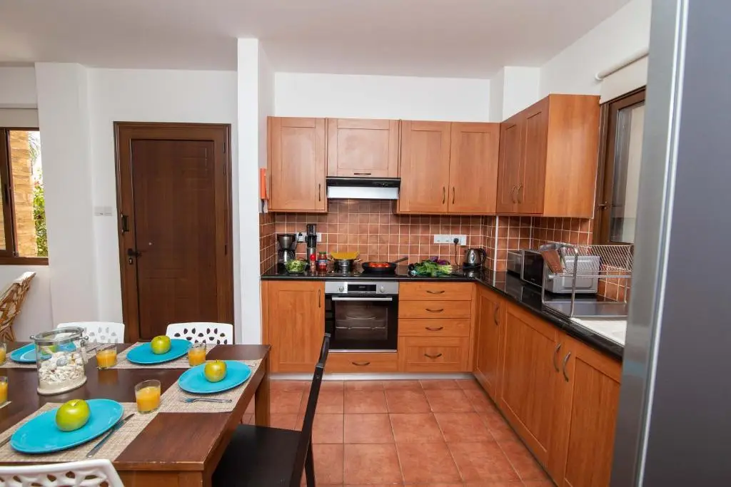 Айя-Напа: Villa Ionion 27
