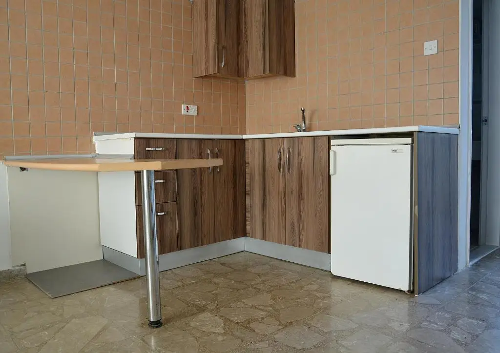 Алсанджак: Club Lapethos Bungalow