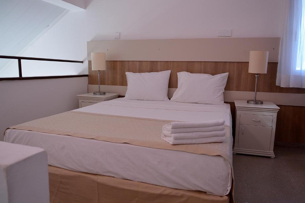 Алсанджак: Club Lapethos Bungalow