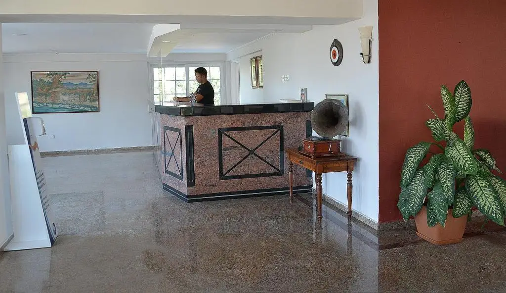 Алсанджак: Club Lapethos Bungalow