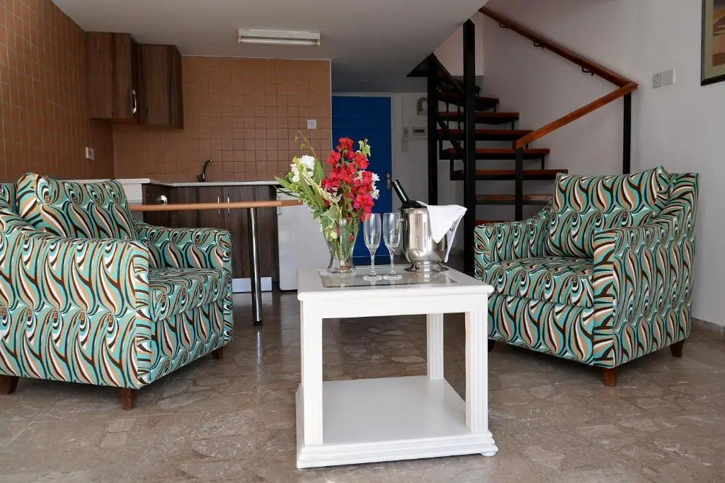 Алсанджак: Club Lapethos Bungalow