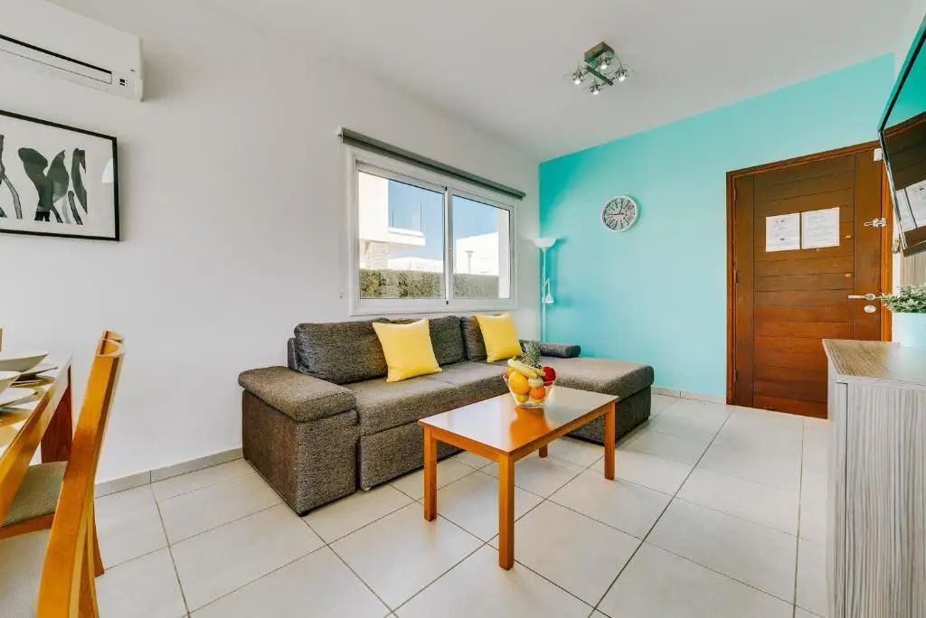 Протарас: Anemoni 11 Central Protaras Close To Fig Tree Bay