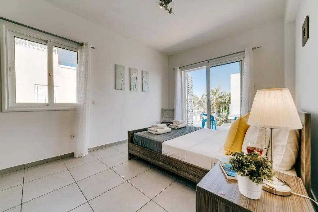 Протарас: Anemoni 11 Central Protaras Close To Fig Tree Bay