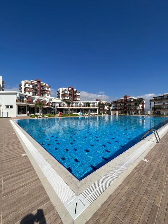 Авгору: Wake up to stunning Sea Views every day in our 2 Bedroom Apartment