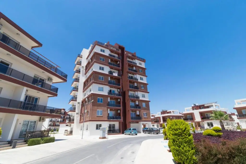 Wake up to stunning Sea Views every day in our 2 Bedroom Apartment — фото 1