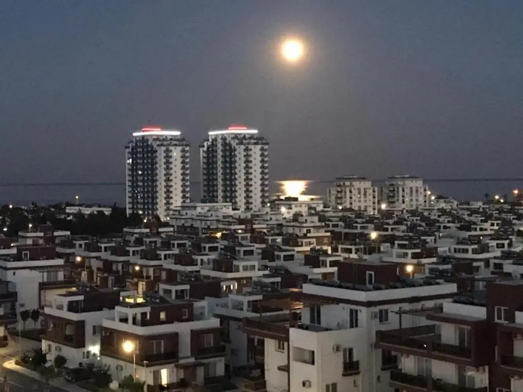 Авгору: Wake up to stunning Sea Views every day in our 2 Bedroom Apartment