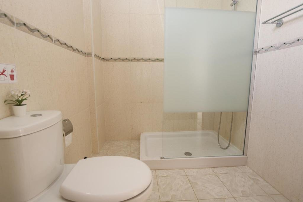 Айя-Напа: Nissi 3 Amazing Sea View Apartment