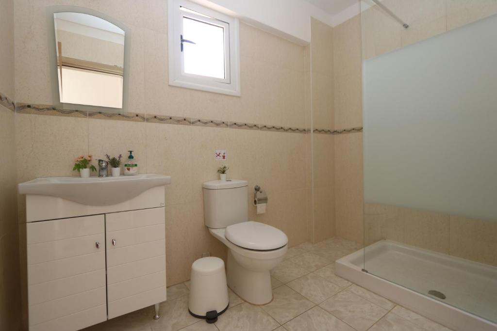 Айя-Напа: Nissi 3 Amazing Sea View Apartment