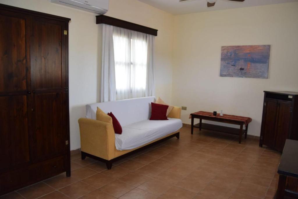Дипкарпаз: Villa Carparis