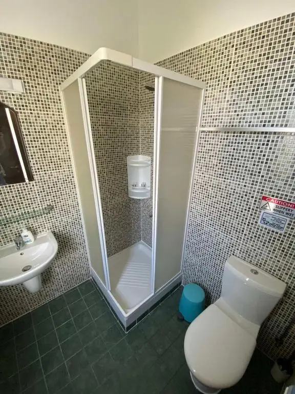 Паралимни: Villa Diana - 200 meters from Kapparis, Fireman's Beach