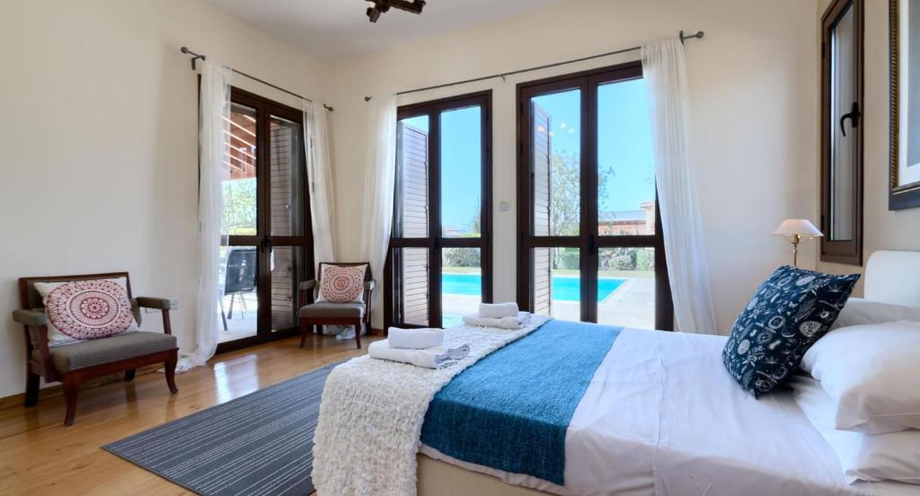 Куклия: Villa Dionysus - 373
