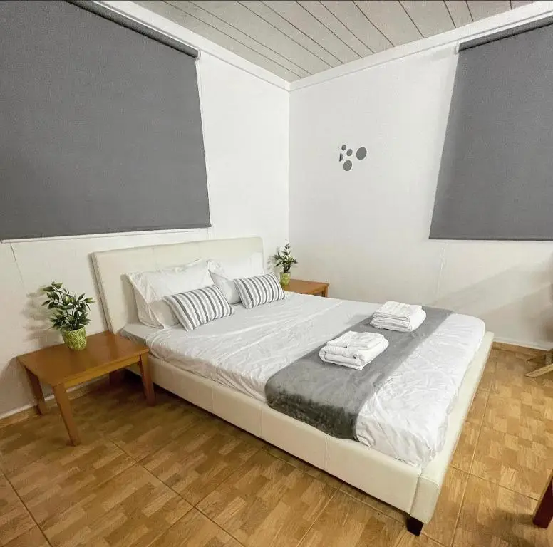 Протарас: Comfortable, modern studio apartment