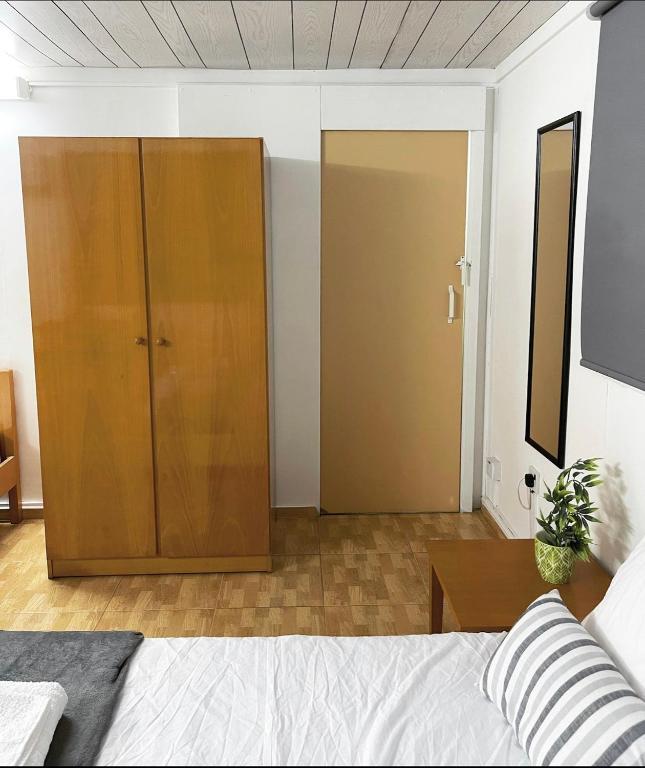 Протарас: Comfortable, modern studio apartment