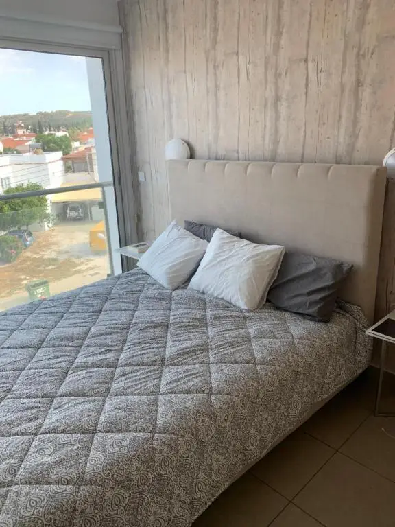 Протарас: One-bedroom beach apartment, 30m from the best beach