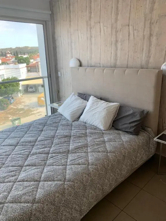 Протарас: One-bedroom beach apartment, 30m from the best beach