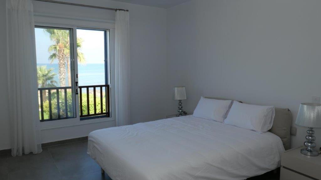 Хлорака: Resitour - Apollo Beach Villa 37