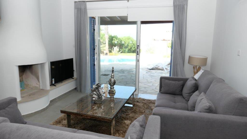 Хлорака: Resitour - Apollo Beach Villa 37