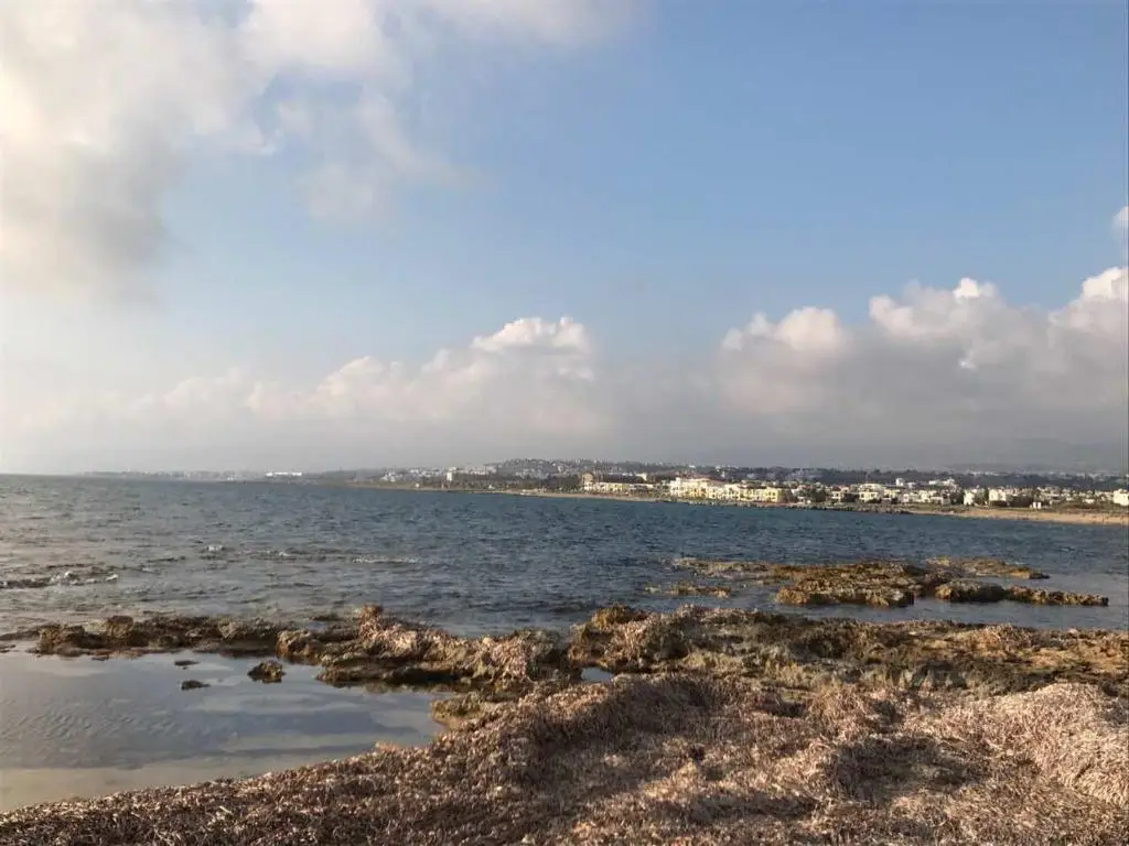 Хлорака: Ikaria Village Maisonette 10
