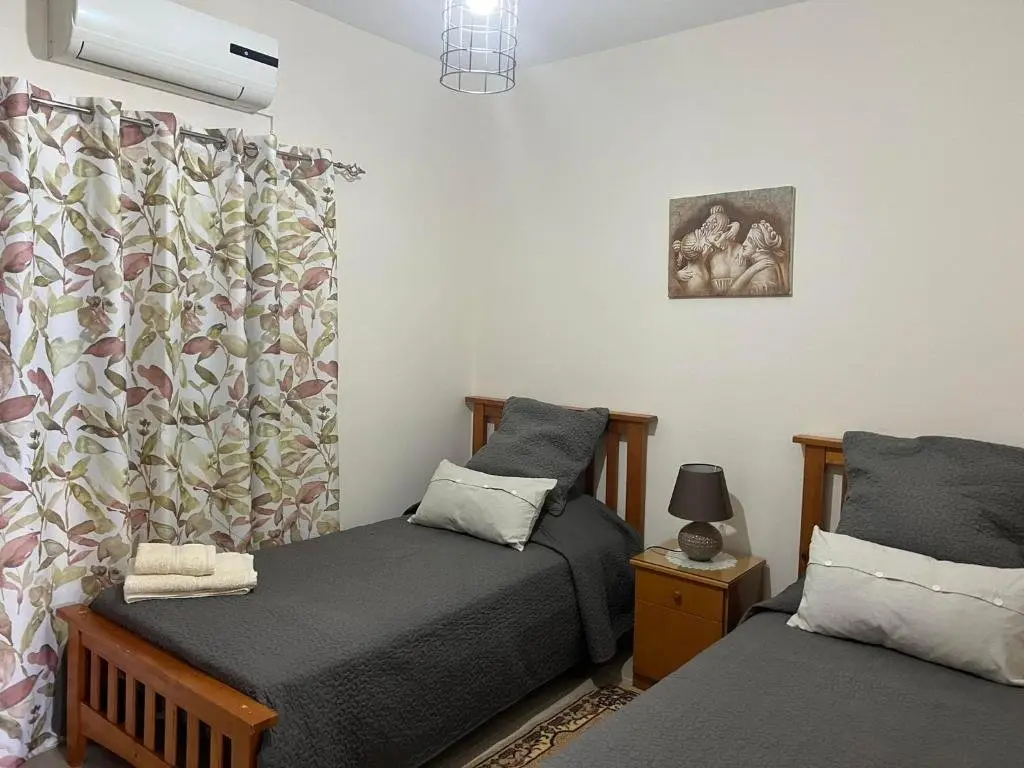 Хлорака: Ikaria Village Maisonette 10