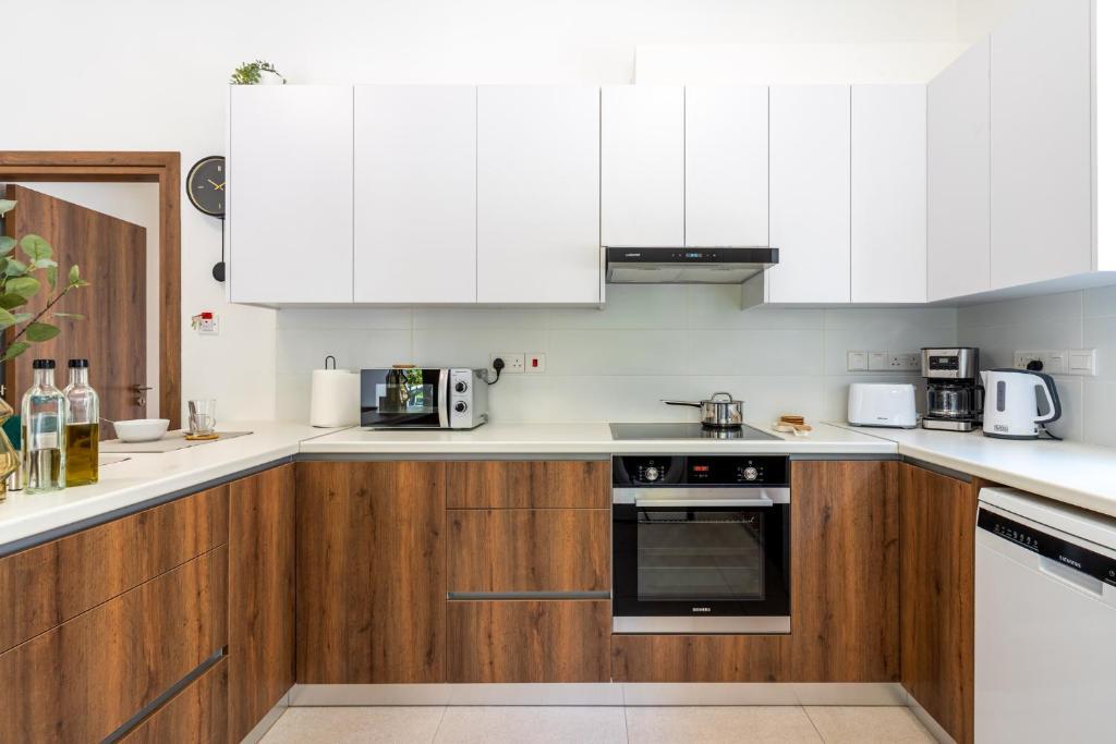 Ларнака: Arty Haven - Spacious 3-Br House in Larnaca
