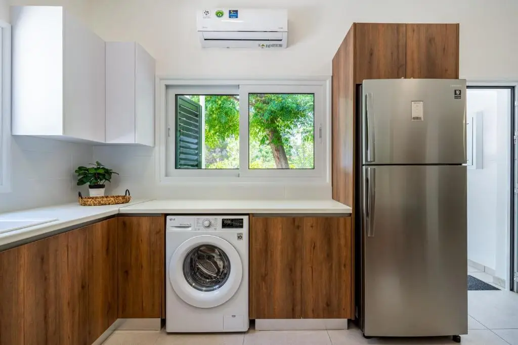Ларнака: Arty Haven - Spacious 3-Br House in Larnaca