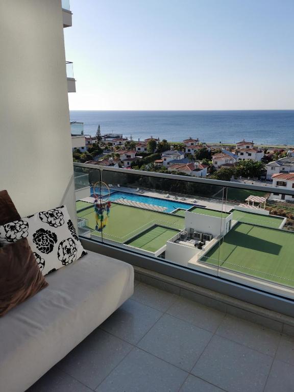 Erika Apartment with Sea View — фото 1