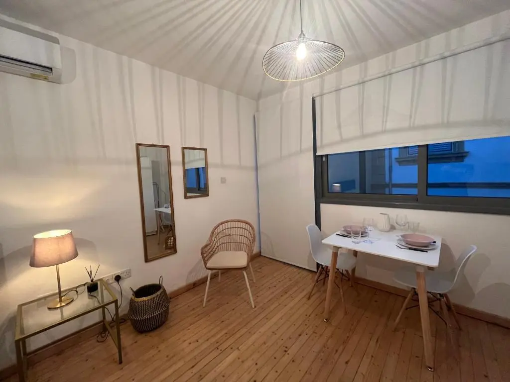 Никосия: RHEA D5 - Central Suites Perikleous 53 Nicosia