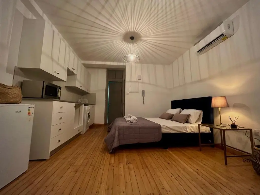 Никосия: RHEA D5 - Central Suites Perikleous 53 Nicosia
