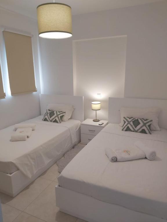 Ларнака: Dinglis Residences 31