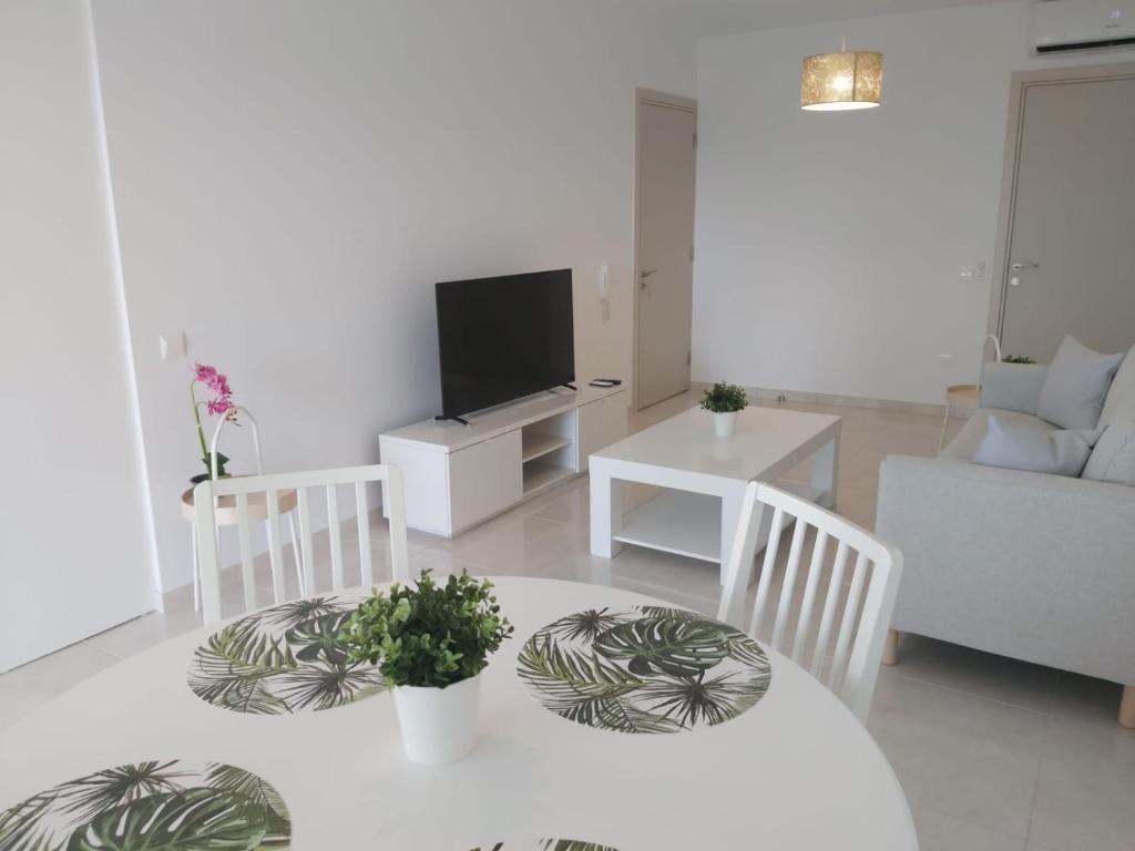Ларнака: Dinglis Residences 31