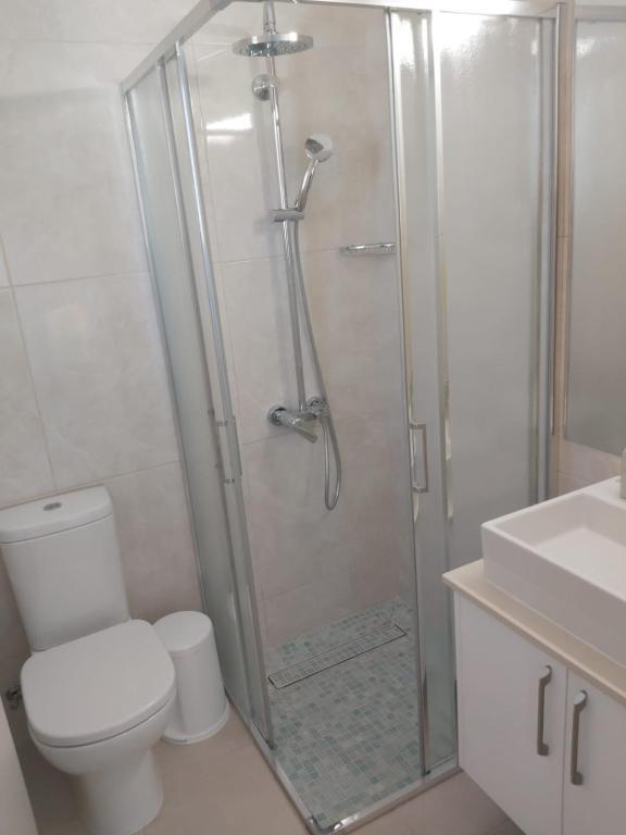 Ларнака: Dinglis Residences 31