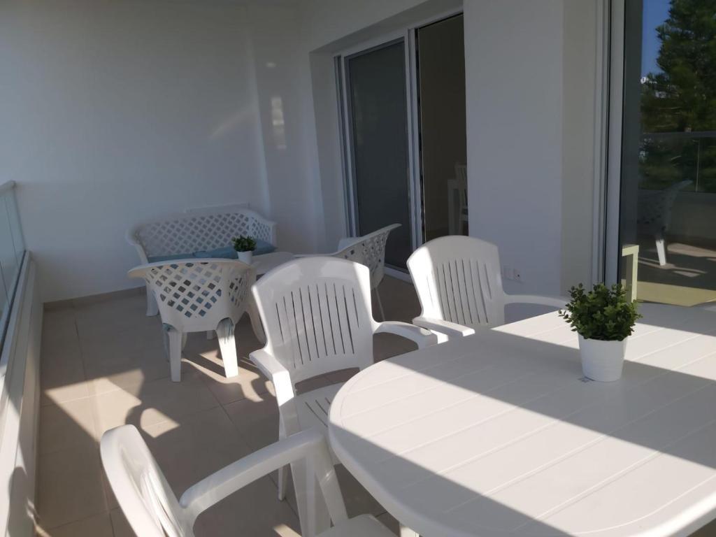 Ларнака: Dinglis Residences 31