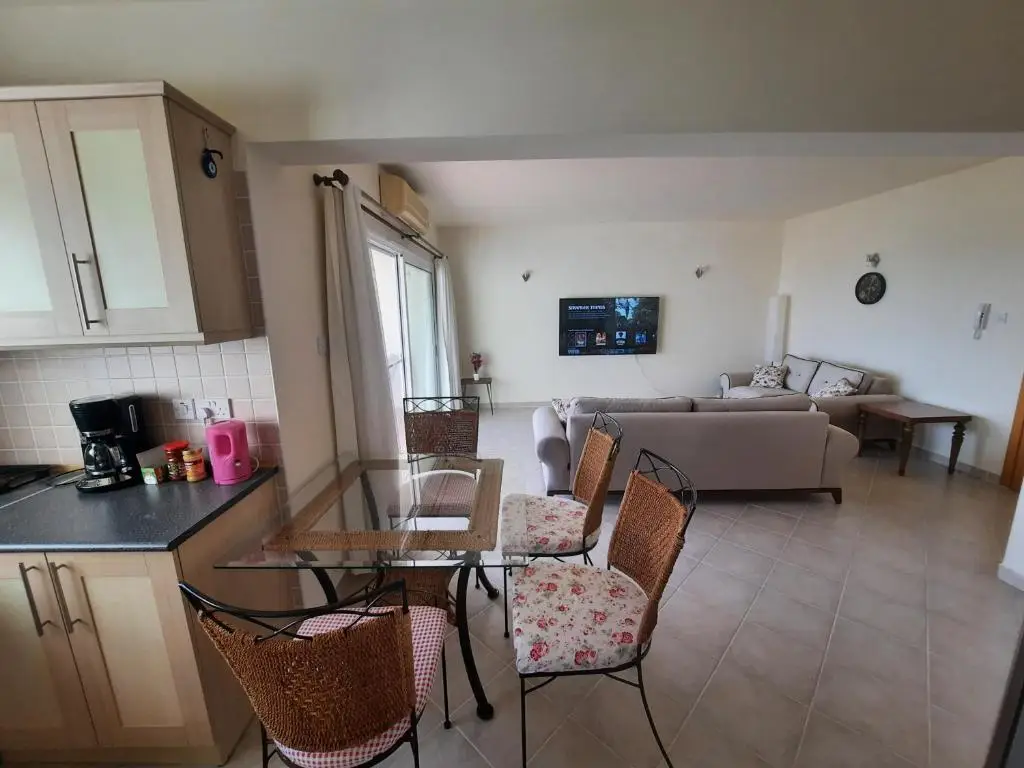 Фамагуста: Sunrise Beach Suite B7