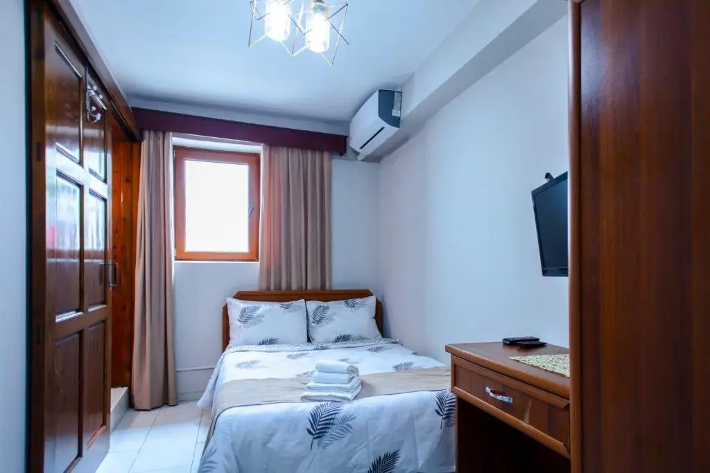 Кирения: Homelike Guest house & hostel