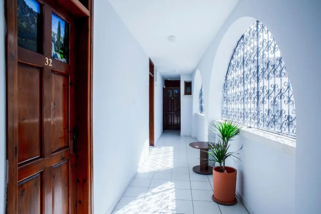 Кирения: Homelike Guest house & hostel