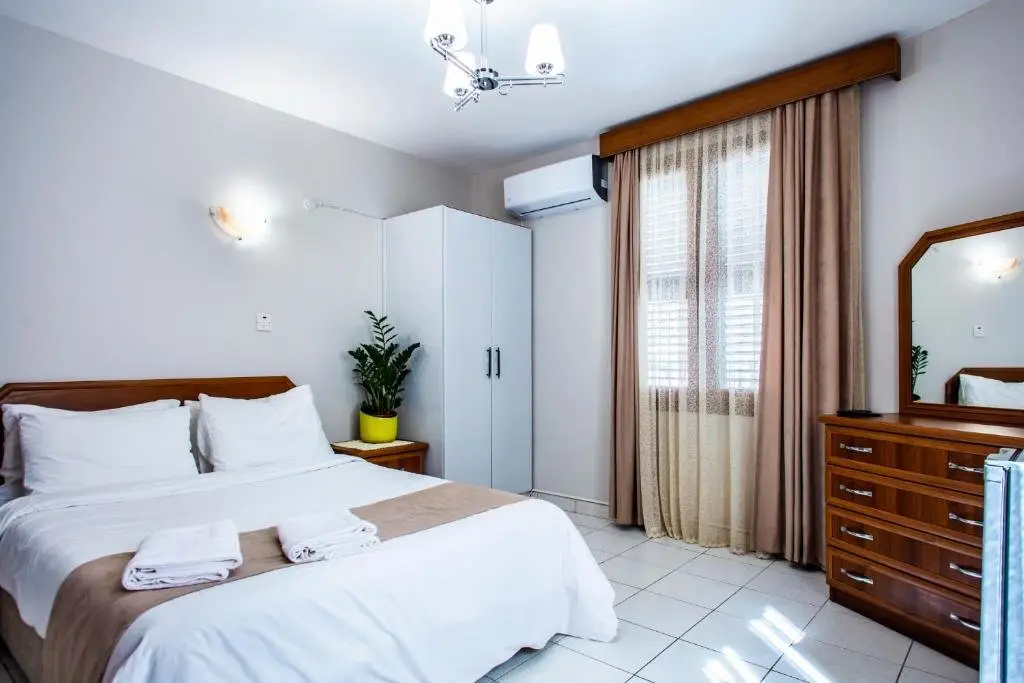 Кирения: Homelike Guest house & hostel
